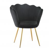 Krzesło designerskie pikowane Shell czarne - imgpsh_fullsize[4].jpg